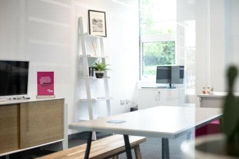 Serviced Office to rent in doncaster