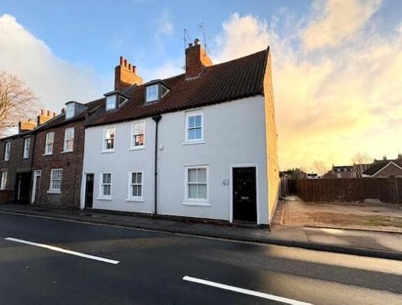 3 bed House to rent in beverley