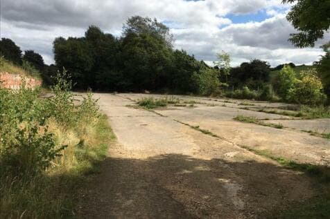 Land for sale in sheffield