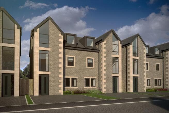 4 bed Semi-Detached for sale in shipley