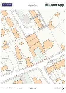 Farm for sale in barnsley