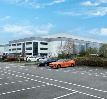 Industrial Park to rent in doncaster