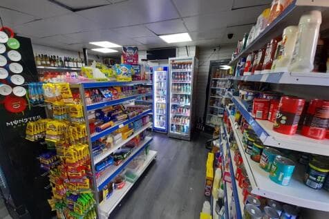 Convenience Store for sale in bradford