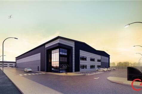 Light Industrial to rent in doncaster
