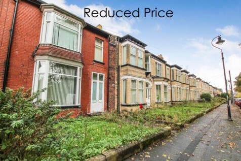 Land for sale in hull