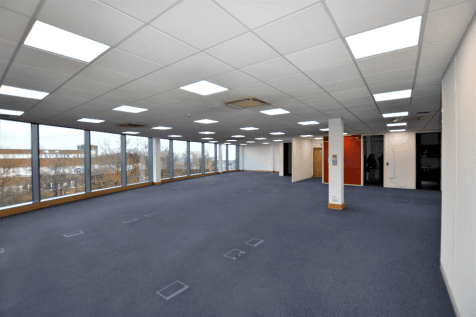 2 bed Office to rent in harrogate