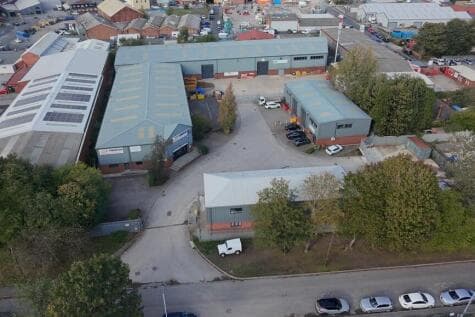 Commercial Property for sale in wakefield