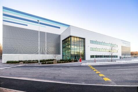 Distribution Warehouse to rent in sheffield
