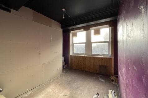 Retail Property (high street) for sale in halifax