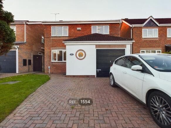 4 bed Detached to rent in beverley