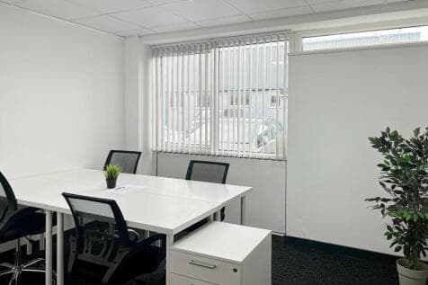 Serviced Office to rent in pudsey