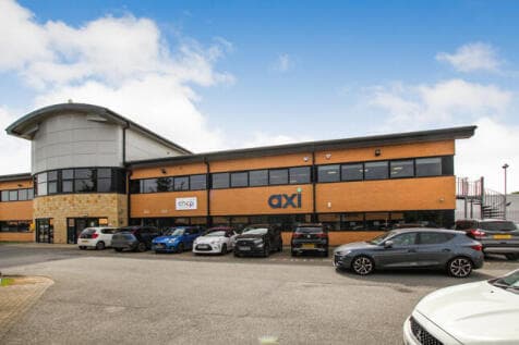 Office for sale in hull