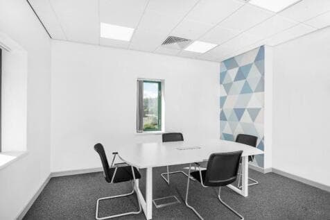 Serviced Office to rent in shipley