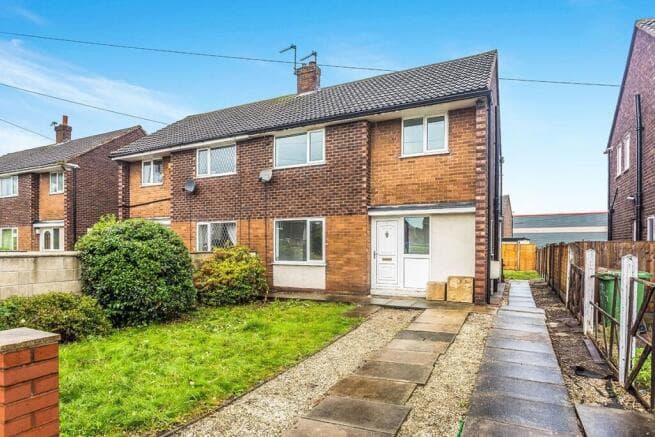 3 bed Semi-Detached to rent in castleford