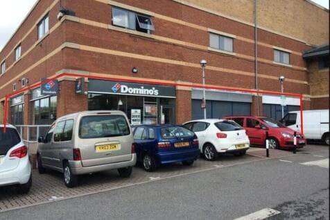 Retail Property (high street) to rent in sheffield