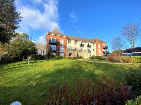 1 bed Apartment to rent in bridlington