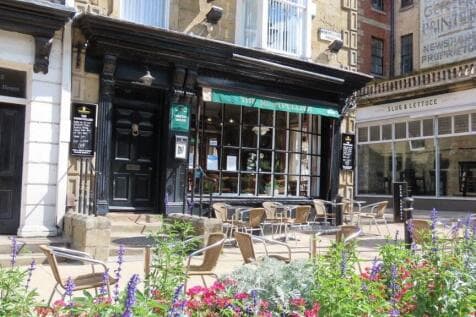 Pub for sale in harrogate