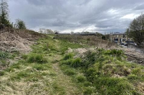 Land for sale in halifax