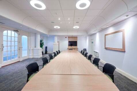 Office to rent in harrogate