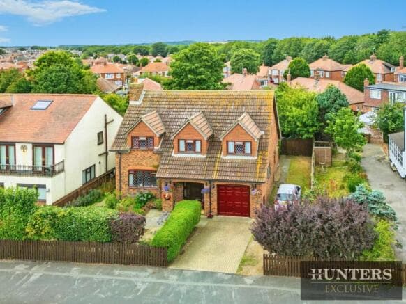 4 bed Detached for sale in bridlington