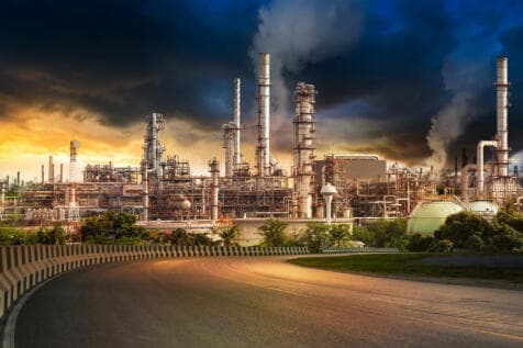 Heavy Industrial for sale in hull