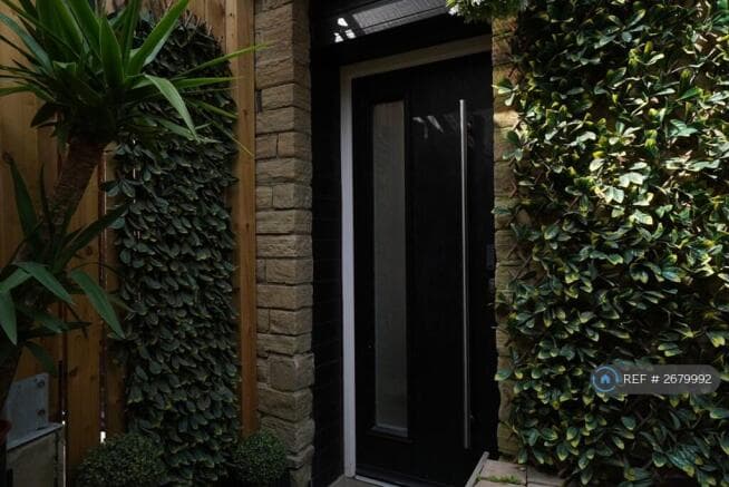 1 bed Flat to rent in brighouse