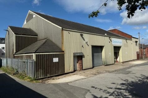 Light Industrial for sale in wakefield