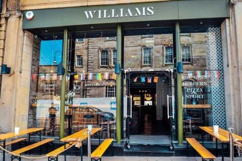 Pub for sale in huddersfield