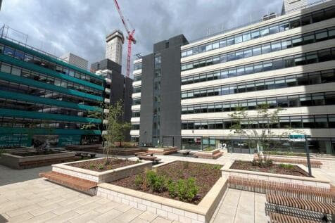 Office to rent in sheffield