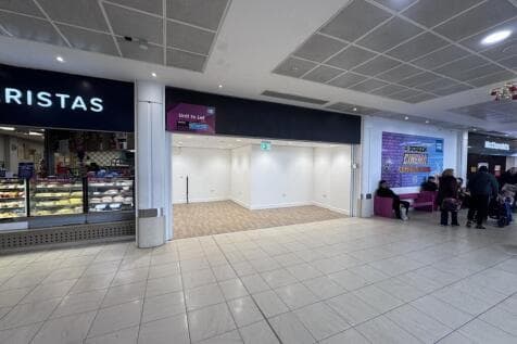 Retail Property (high street) to rent in sheffield