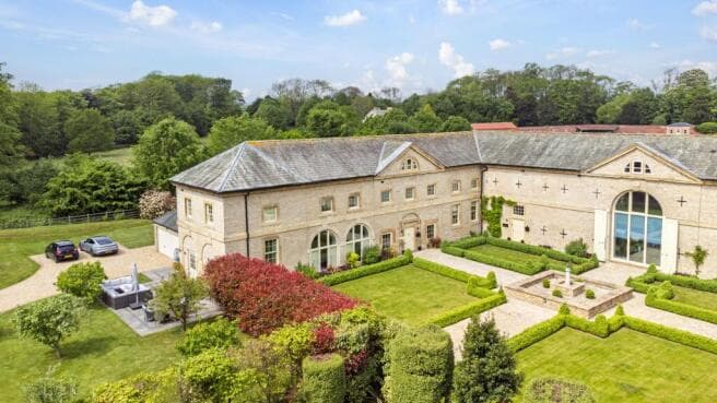 4 bed Character Property for sale in rotherham