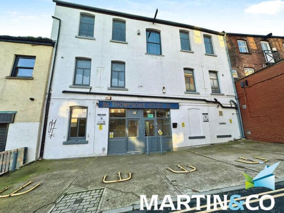 6 bed Flat Share to rent in wakefield