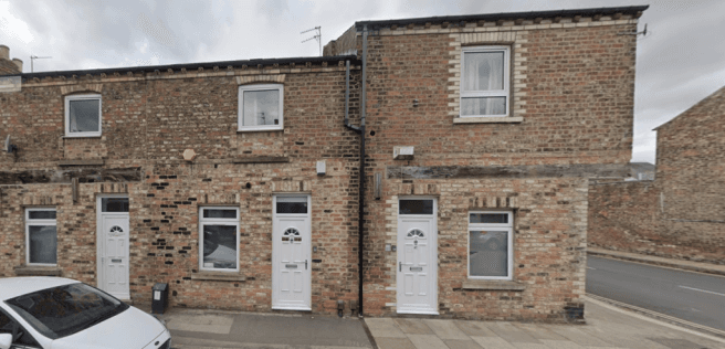 6 bed Terraced to rent in york