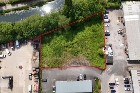 Land for sale in beverley