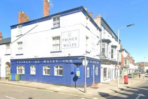 Pub for sale in scarborough