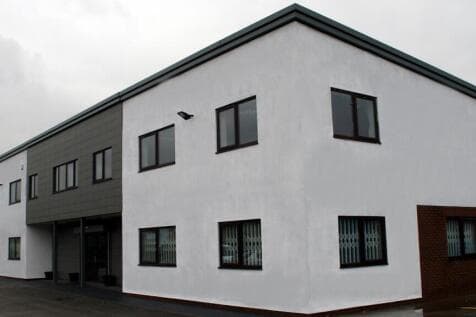 Office to rent in beverley