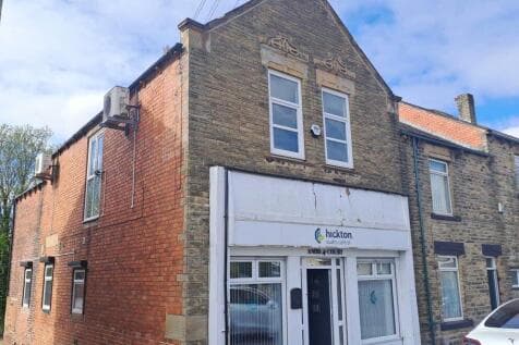 Office for sale in barnsley