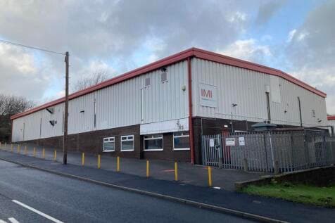 Industrial Park for sale in leeds