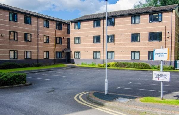 59 bed Block of Apartments for sale in bradford