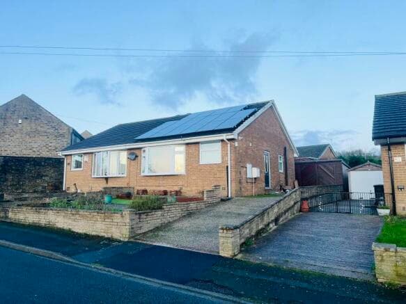 2 bed House to rent in halifax