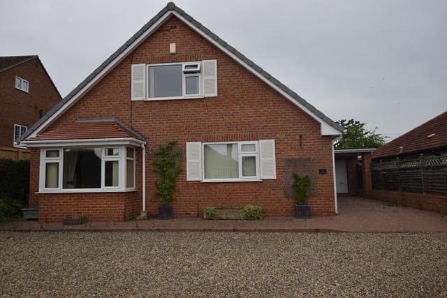 3 bed Detached to rent in scarborough