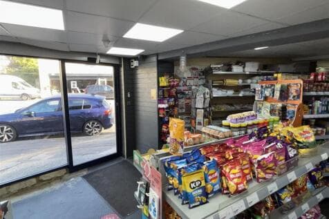 Convenience Store for sale in halifax