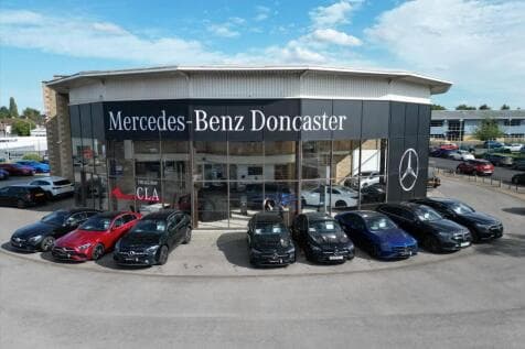 Showroom for sale in doncaster