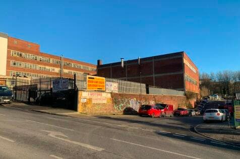 Light Industrial for sale in sheffield