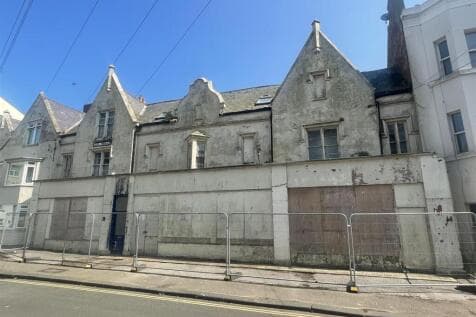 5 bed Residential Development for sale in scarborough