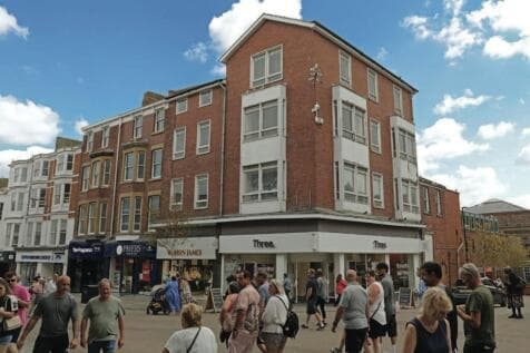 Commercial Property for sale in scarborough