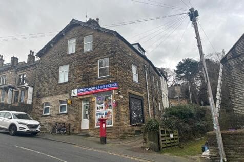 3 bed Commercial Property for sale in keighley