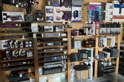 Commercial Property for sale in pontefract