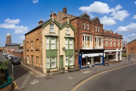 Residential Development for sale in scarborough