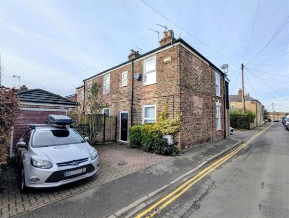 3 bed House to rent in beverley